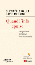 Quand l'info épuise